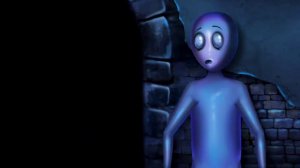 Прятки в темноте от компании СТРАШНОТЕМНО