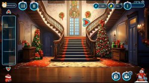 Christmas Game: Frosty World - Android Gameplay