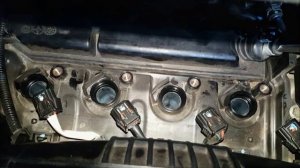 How To Replace Spark plugs Of Honda Hrv and Honda Vezel {JDM}