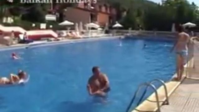 Elenite Villas, Elenite, Bulgaria смотреть онлайн