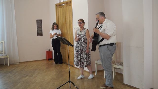 Ночные цветы