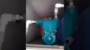 Шумоизоляция насосов