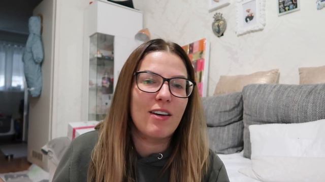 Ein Meilenstein l Überwachungskamera l Drei Tage gelöscht! l 3. Türchen/ Verlosung l Vlog 723 смотреть онлайн