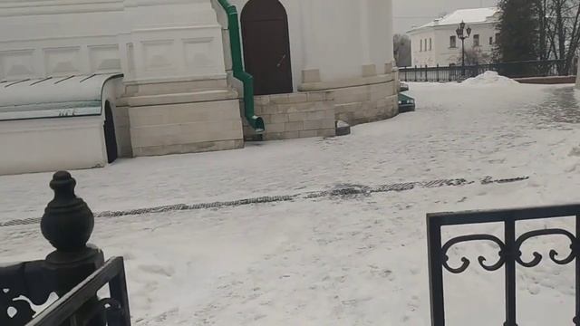 ПОСТАВИЛ СВЕЧИ В ХРАМЕ. ЛАВРСКИЙ ПТИЧИЙ ДВОР смотреть онлайн