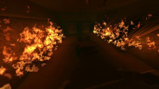 Max Payne _ Часть 3 Поближе к небесам