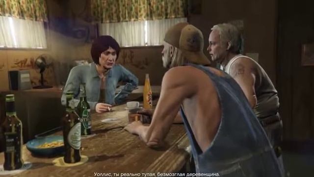Гта 5 на пс4! Gta 5 открыть. Гта 5 на компьютер. #21 смотреть онлайн