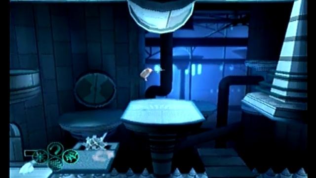 Despicable Me The Game PS2 Gru's Lab - Gru Torial Part 3 смотреть онлайн