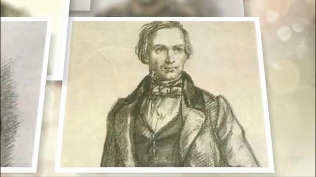 Поэты пушкинской эпохи.