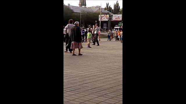 Танец локтей смотреть онлайн