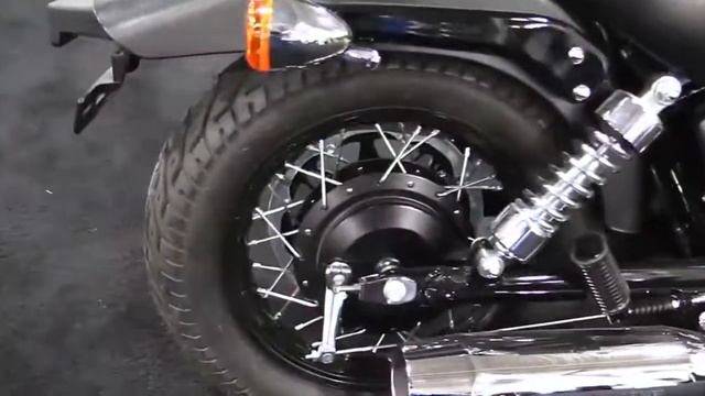 2020 Suzuki S40 Complete Accs Series Lookaround Le Moto Around The World HD