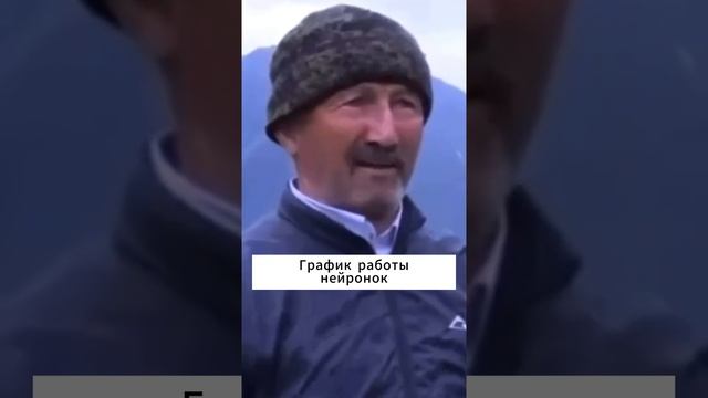 Нейросети никогда не уйдут в отпуск #shortvideo #shorts #мем