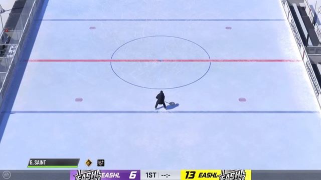 NHL 24 впечатления от управления смотреть онлайн