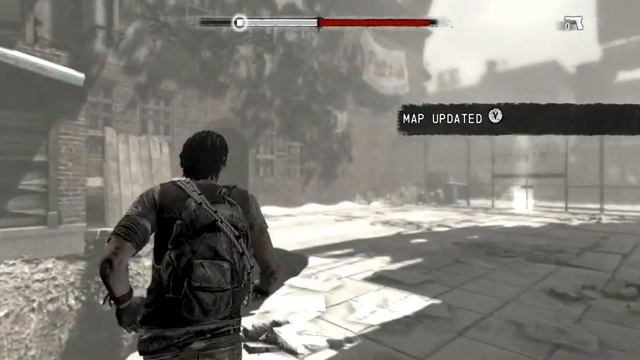 I Am Alive pentium g620+6670 gameplay смотреть онлайн