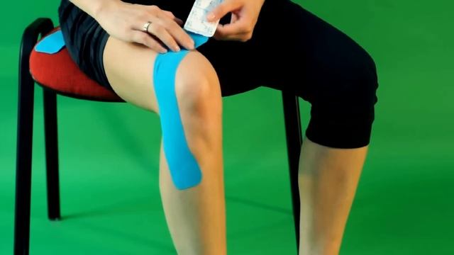 Кинексиб -- инструкция. Колено. внешняя боковая связка.