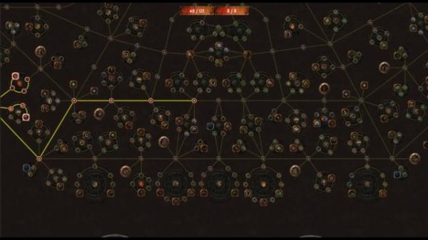 Path of Exile 3.15 - Fire Cyclone Build - Chieftain Marauder - PoE Expedition - PoE 3.15