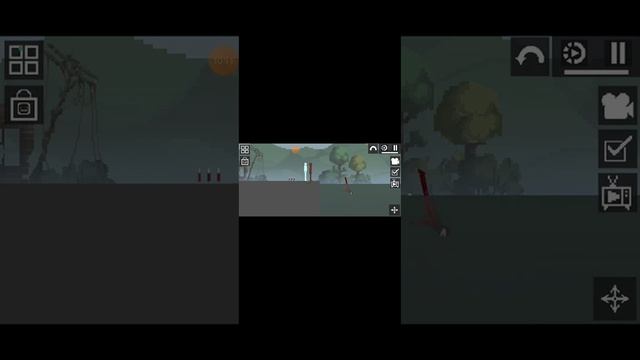 мелон плейграуте+росговариваю с вами про игру и про другое