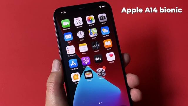 Apple iPhone 12 Pro Max, first look, specifications and price in India смотреть онлайн