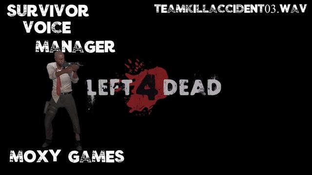 Left 4 Dead All Sounds: Screams, Pain, & Death Survivors смотреть онлайн
