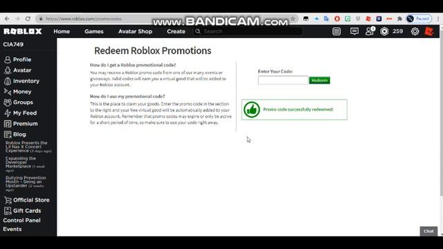 [EXPIRED INVALID] How to get Arctic Blue Fuzzy Tiger Hood in Roblox смотреть онлайн