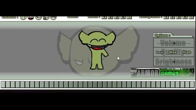 NEWGROUNDS GAMES (NG Flash Games) - Complete Series