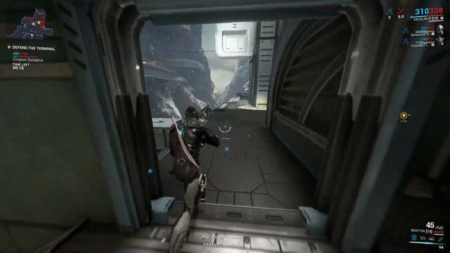Warframe - Gameplay - No Commentary - 4 смотреть онлайн