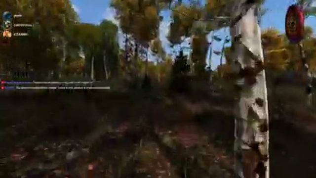 Dayz 1.0 - «Ночной дозор» [249] смотреть онлайн