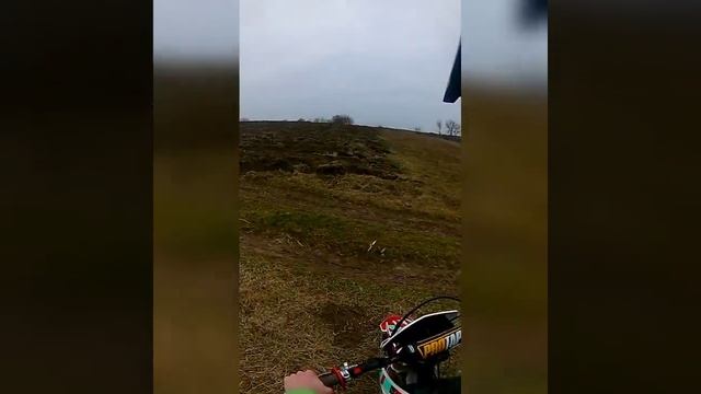 Покатушки Kovi Pit 125