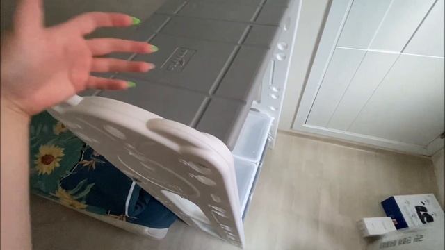 VLG.1.19 Ремонт детской комнаты смотреть онлайн