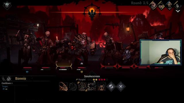 Supplies From My Benefactor - Darkest Dungeon II #42 смотреть онлайн