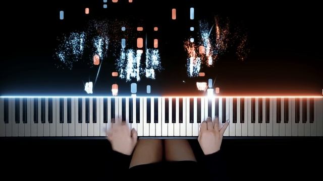 Ed Sheeran - Shape Of You - Piano Cover by Pianella Piano смотреть онлайн