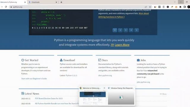 Installing Python Script for Image Optimization смотреть онлайн
