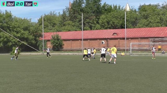 Amateur League | Seria С | Болонья - Таранто. 7 тур смотреть онлайн