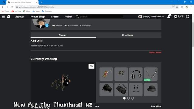 HOW TO REMOVE ROBLOX EMOTE ON YOUR PROFILE!? смотреть онлайн