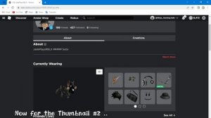 HOW TO REMOVE ROBLOX EMOTE ON YOUR PROFILE!?