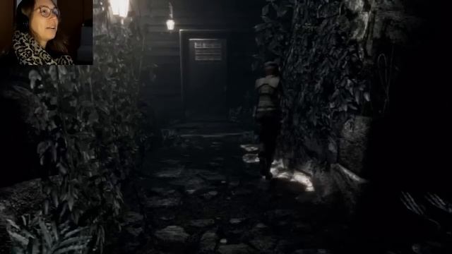 Let's Play Resident Evil 1 (HD Remaster) | Part 20 смотреть онлайн