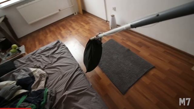 Я Сделал руку Доктора ОКТАВИУСА DIY смотреть онлайн