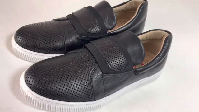 Туфли M.panda смотреть онлайн