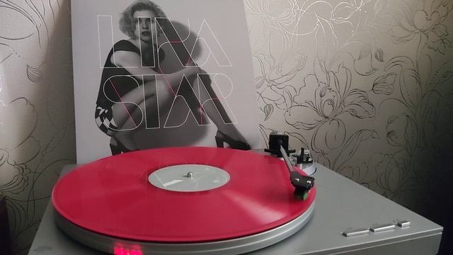 Lika Star _Одинокая Луна lp смотреть онлайн