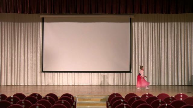 Мулан Школа танцев ColorDance 7- 10 лет смотреть онлайн