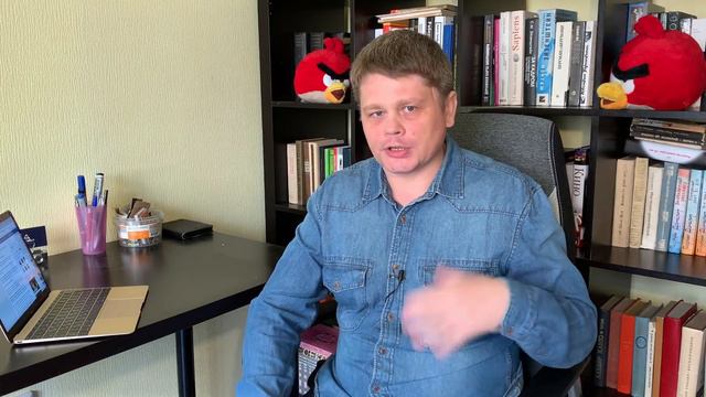 Почему начинающие авторы быстро сдаются? смотреть онлайн