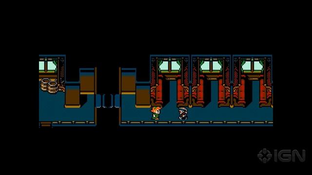6 Minutes of 8-Bit Adventures 2 Gameplay | gamescom 2020 смотреть онлайн