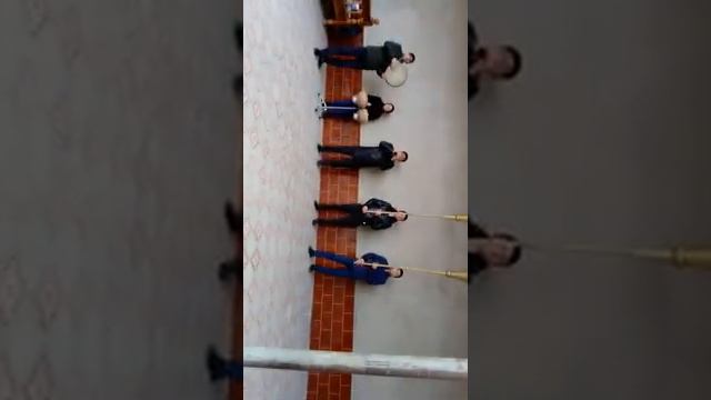 16 декабря 2018 г. смотреть онлайн
