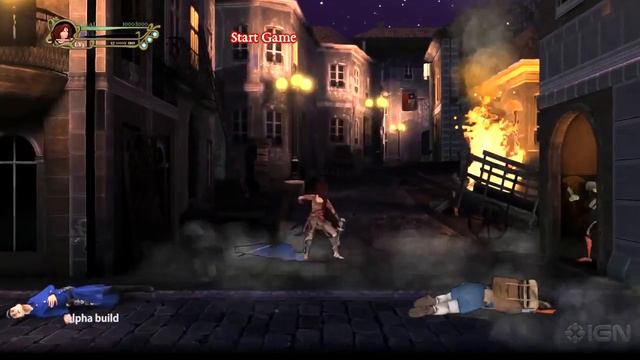 Abyss Odyssey Reveal Trailer смотреть онлайн