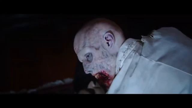 Resident Evil Welcome To Raccoon City 2021 Trailer 2 смотреть онлайн