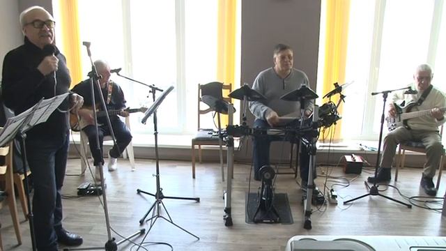 В Армавире городской Дворец культуры отмечает 50-летний юбилей смотреть онлайн