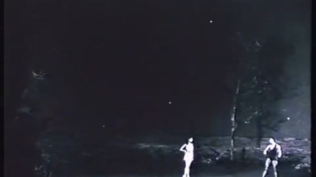 Фея и Чабан. Nina Abramova. смотреть онлайн