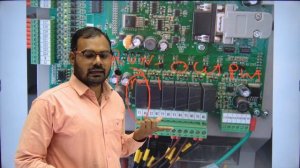 MONARCH NICE 3000+ ERROR 36 SOLUTION FULL EXPLAIN