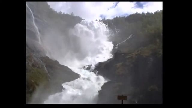 Scenic Trains Norway | Oslo to Bergen | Flam line | Stavanger to Oslo | Trondheim to Bodo смотреть онлайн