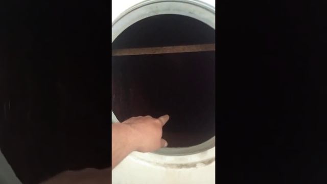 классная идея для старой стиральной машины!!! смотреть онлайн