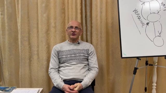 ОСОБЕННОСТИ ВОСПИТАНИЯ ДЕВОЧЕК И МАЛЬЧИКОВ. ЧАСТЬ 6 смотреть онлайн